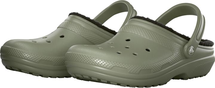 Immagine prodotto Crocs Zoccolo classico foderato (46, 46.5, 47)