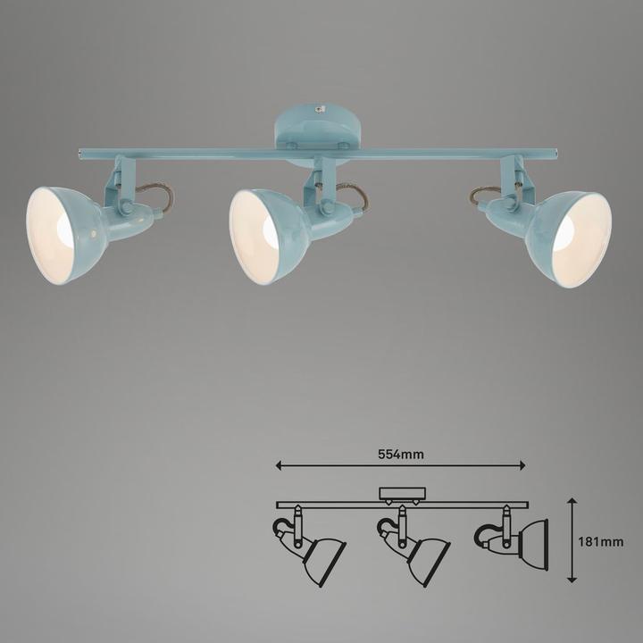 Produktbild Briloner Soft (E14)