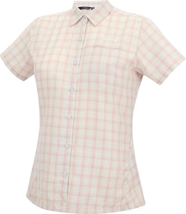 Immagine prodotto Regatta Mindano VIII Camicia A Quadri Maniche Corte Donna (38)