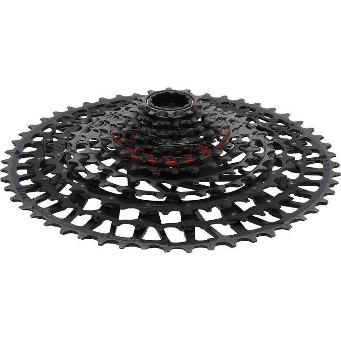 Thumbnail - Sram, Velokassette, (12-fach, 10-52)