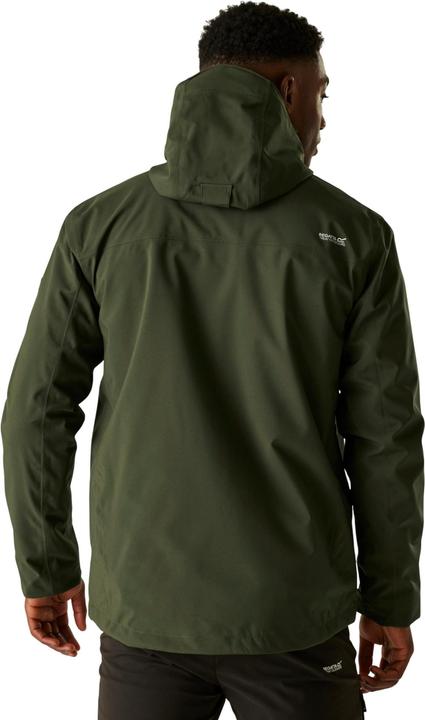 Immagine prodotto Regatta Coriver Giacca Uomo (XXL)