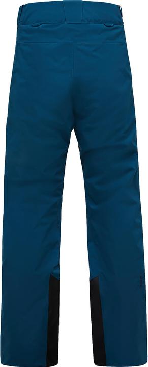 Actual product image Peak Performance M Maroon Pants (XL)