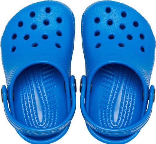 Immagine prodotto Crocs Littles (17, 17.5, 18)