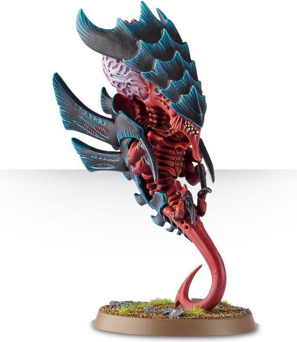 Immagine prodotto Games Workshop Warhammer 40k - Tirannidi Venomthropes (Materiale sintetico)