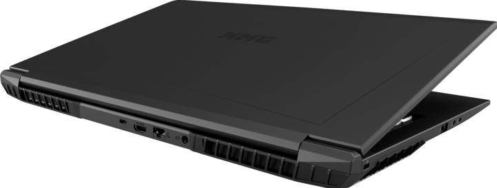 Produktbild XMG Core 17 (17.30", AMD Ryzen 5 4600H, 16 GB, 500 GB, DE)