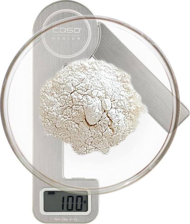 Image du produit Caso KitchenEcostyle
