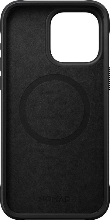 Produktbild Nomad Rugged Case (Apple iPhone 15 Pro Max)
