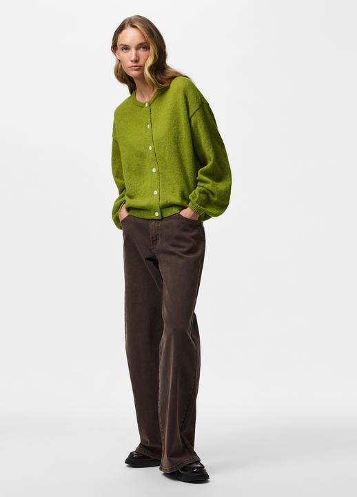 Actual product image Pieces PCIDA Strickjacke (L)