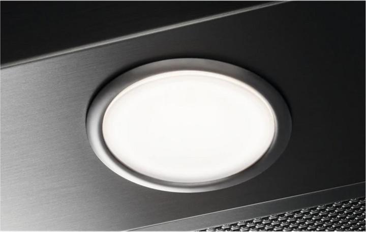 Produktbild AEG DBE5961HG Wandmontiert Edelstahl ³/h A (Wandhaube)