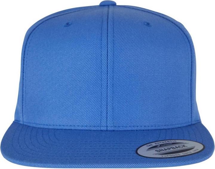 Produktbild Flexfit Classic Snapback Mütze