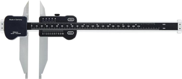 Actual product image Fortis Caliper workshop with tip 900mm (90 cm)