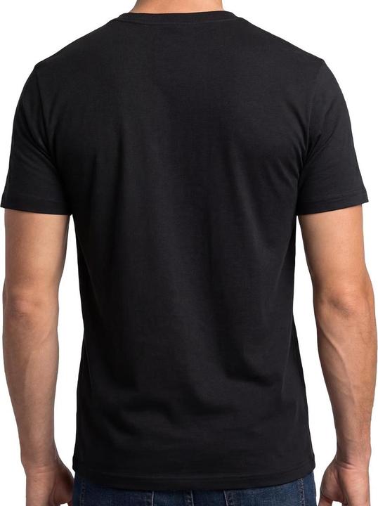 Immagine prodotto Ragman 4er Pack Basic Unterhemd / Shirt Kurzarm (M)