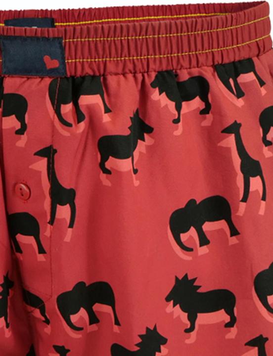 Produktbild Unabux Boxer FLYING FALCON (M, 2er Pack)