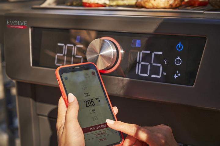 Produktbild Char Broil 140993 (2.40 kW)