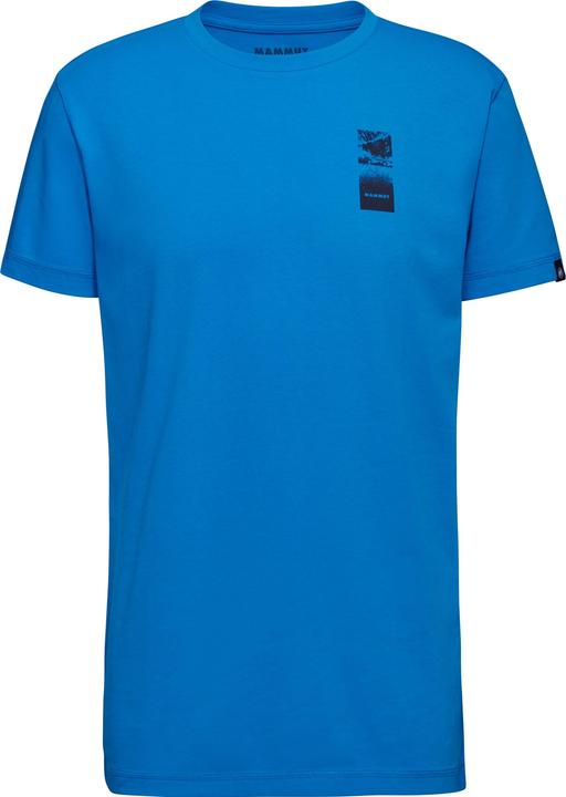 Produktbild Mammut Massone T-Shirt Wagon (M)