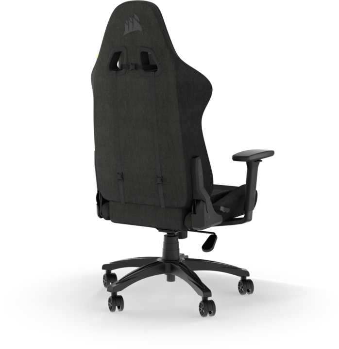 Actual product image Corsair TC100 RELAXED - Leatherette (Black)