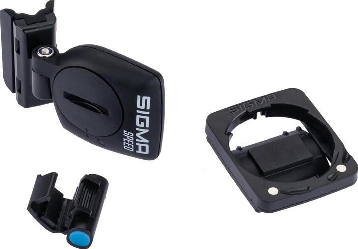 Actual product image Sigma Sport Sts