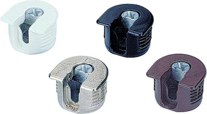 Hettich Excentrisch aansluitstuk VB 35 (Aansluitende fitting, 1 Pcs.)