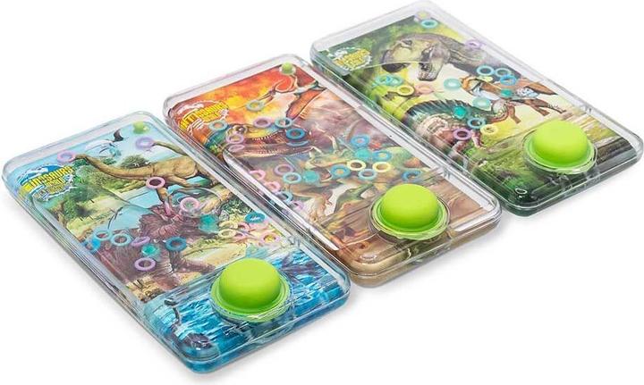 Actual product image Tobar Dino Water Game.CT866