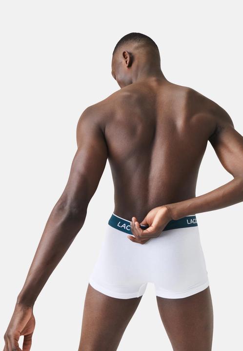 Produktbild Lacoste Boxershorts (XL, 3er Pack)