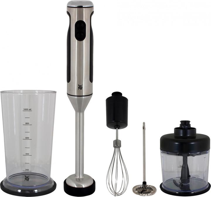 Actual product image WMF Lineo 4-in-1