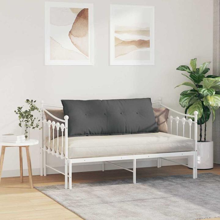 Produktbild vidaXL Rücken Kissen (120 x 19 cm)