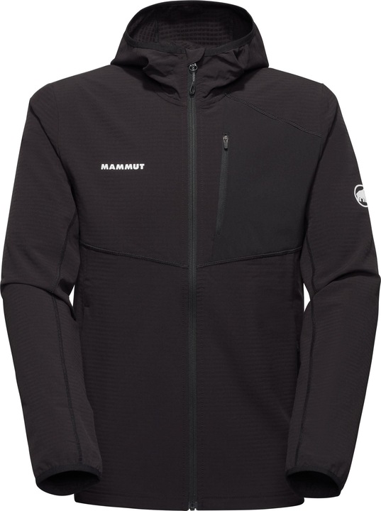 Produktbild Mammut Madris Light ML Hooded Jacket Men (XL)