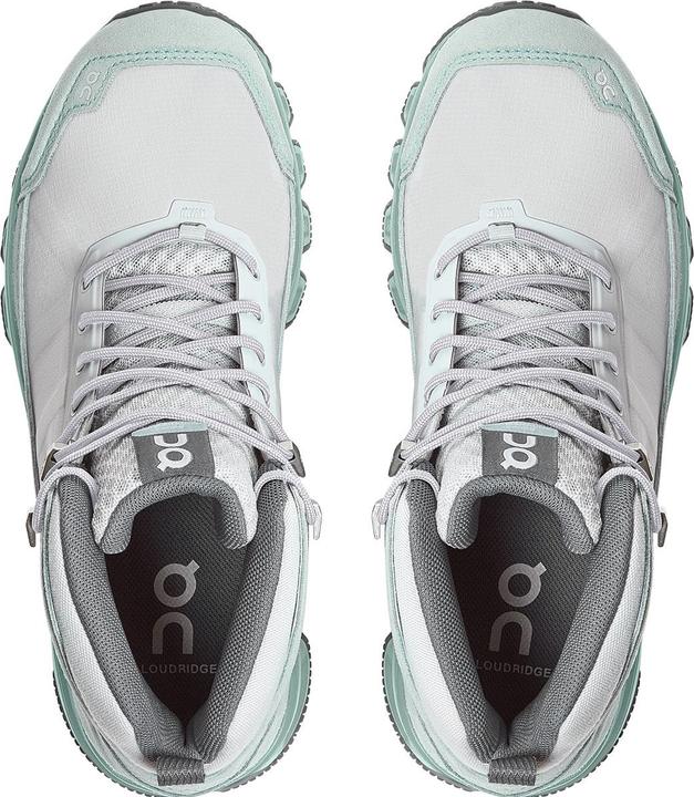 Immagine prodotto On Running Cloudridge (37.5)