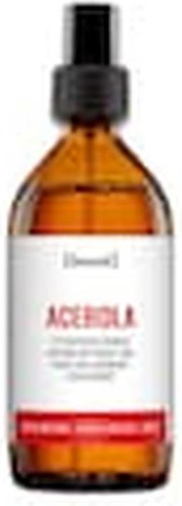 Actual product image Iossi Citrus Acerola Essence From Natural Aha Acids. Hyaluronic Acid And Niacinamedem (Vitamin B) (200 ml)