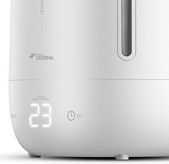 Actual product image Deerma F600 (40 m²)