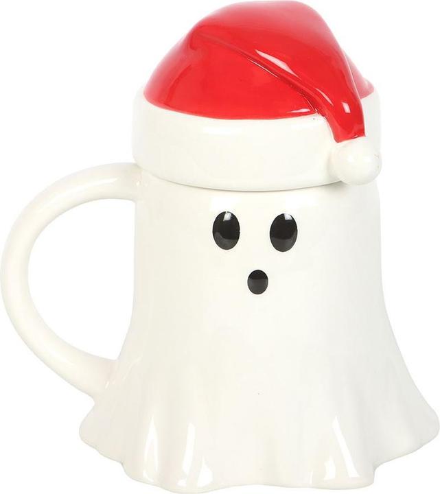 Image du produit Something Different - Mug MERRY CREEPMAS (500 ml, 1x)