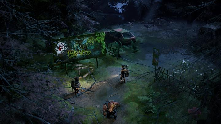 Produktbild Maximum Games Mutant Year Zero : Road to Eden Deluxe Ed. (PS4, EN)