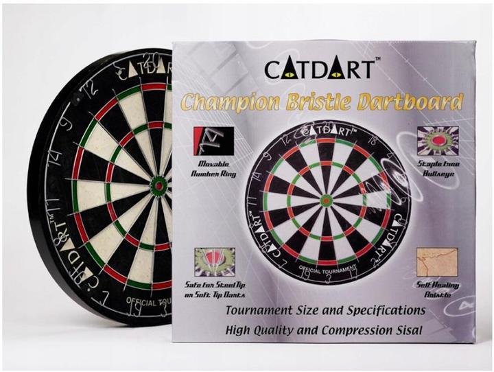 Bex Sport Dartboard Tournament