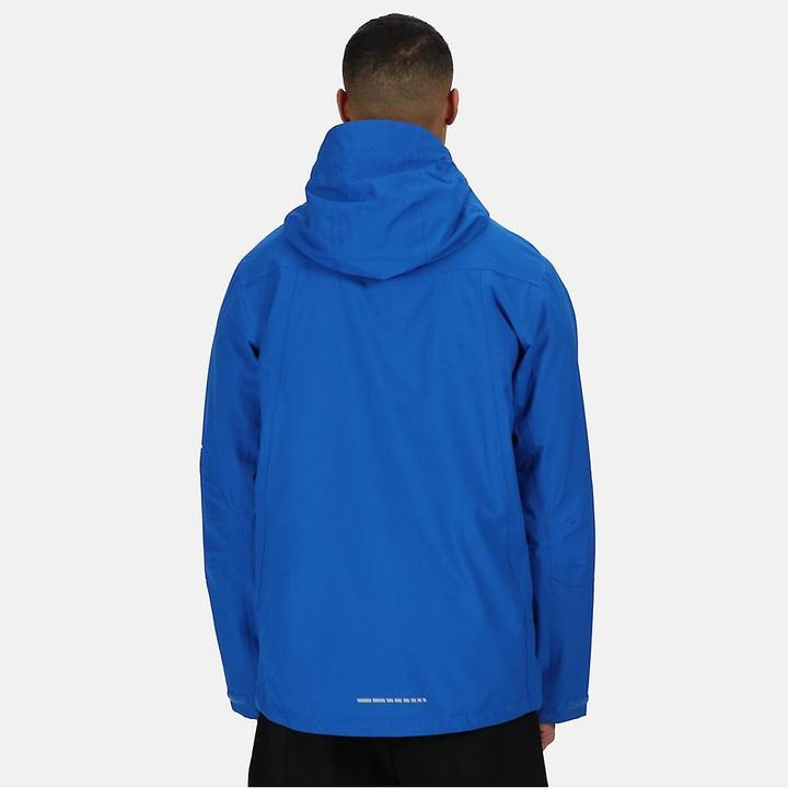Produktbild Regatta Xpro Exosphere Ii Jacke (S)