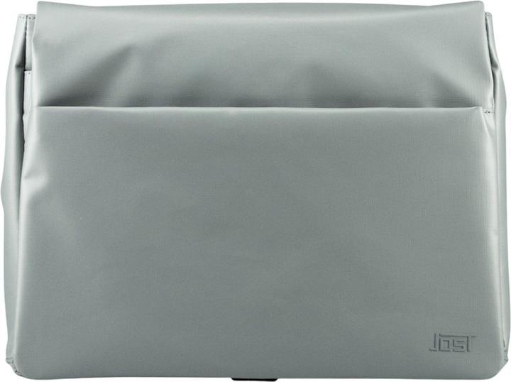 Actual product image Jost Tolja Messenger 38 cm laptop compartment