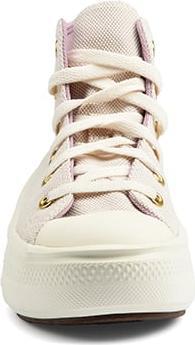 Produktbild Converse Chuck Taylor All Star Move Platform Gold Luxe (33)