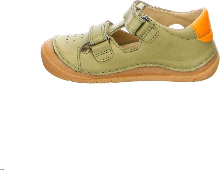 Actual product image Froddo Olive (28)