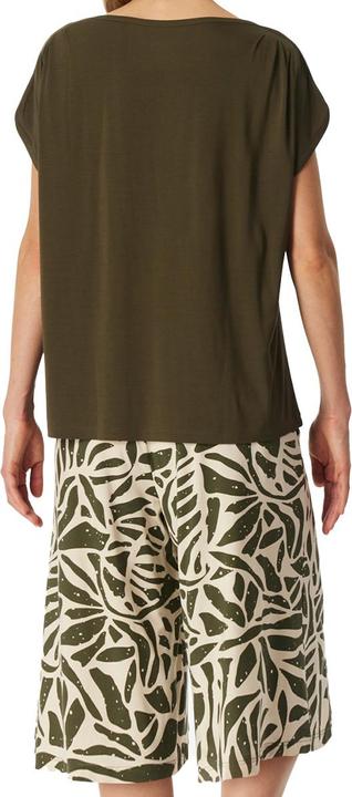 Produktbild Schiesser Selected Premium Schlafanzug (40)