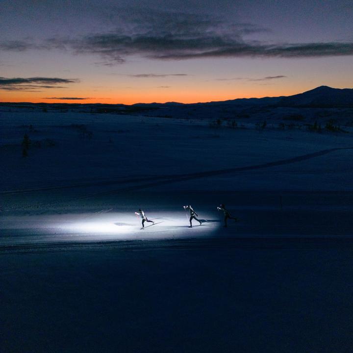 Produktbild Silva Free 2000 S (2000 lm)