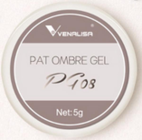 Produktbild Venalisa Ombre Gel PG08 (UV-Gel Lack)