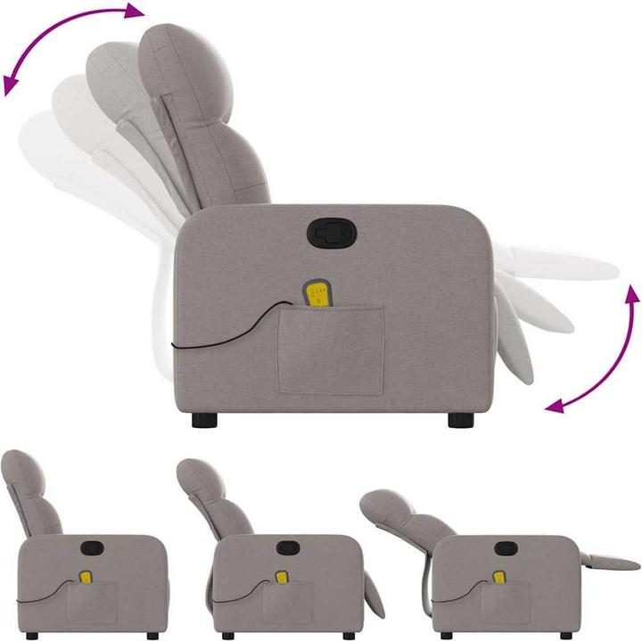 Actual product image vidaXL Ilana