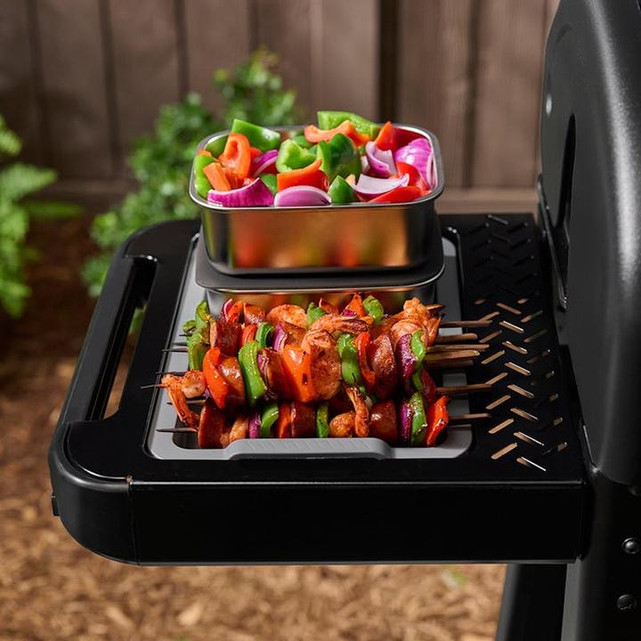 Actual product image Weber WORKS Aufbewahrungsboxen