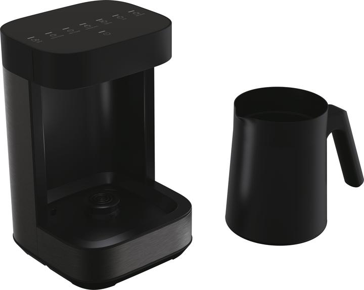 Productafbeelding Haier Multi Beverage I-Master Serie 5 Zwart (35 cl)