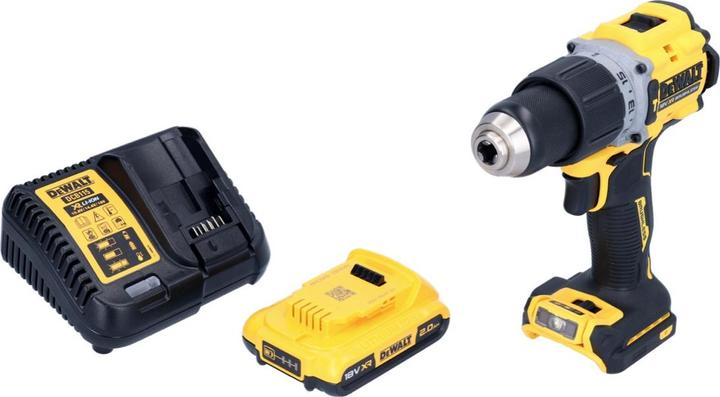 Image du produit DeWalt DCD 805 D1