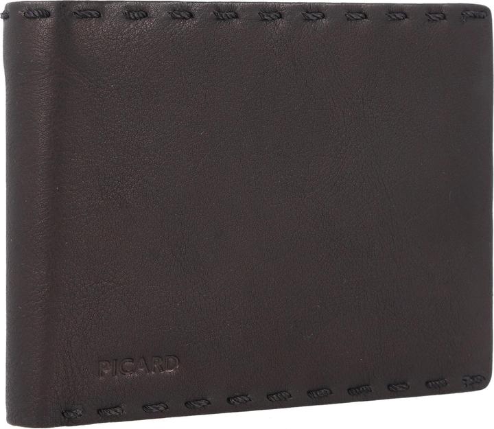 Immagine prodotto Picard Ranger 1 portafoglio in pelle con protezione RFID 12 cm