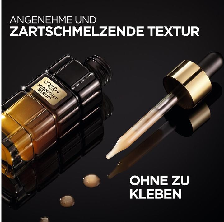 Actual product image L'Oréal Paris Age Perfect Sk (30 ml)