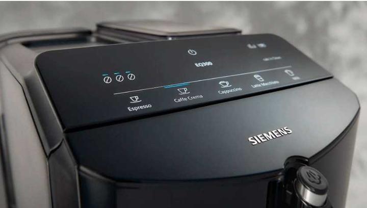 Actual product image Siemens TF301E09 EQ300
