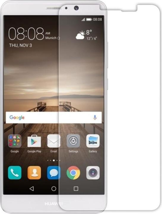 Image du produit Screenguard Huawei Mate 9 Protection en verre blindé Case Friendly Design (1 pcs, Mate 9)