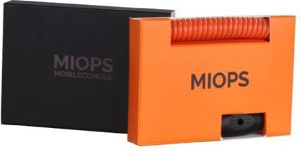 Produktbild Miops Dongle N3 Nikon MC-DC2