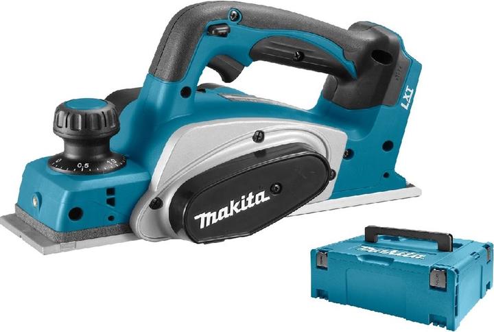 Makita Dkp180zj